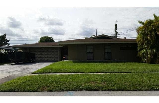 18810 NW 41 AV - 18810 NW 41st Ave, Miami Gardens, FL 33055