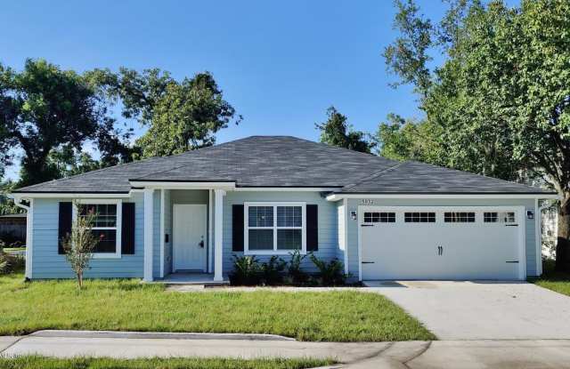 5032 SAN JUAN AVE - 5032 San Juan Avenue, Jacksonville, FL 32210