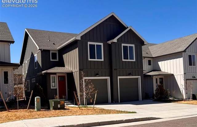 3637 Byram Point