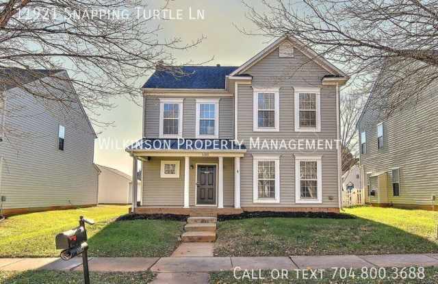 11921 Snapping Turtle Ln
