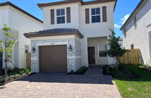 2340 NW 130 Terrace