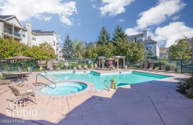 900 Bitner Road