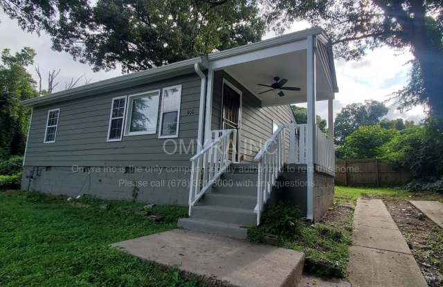 Cute House Convenient to I-20, Large Master Suite! Walk to the Atlanta BeltLine! photos photos