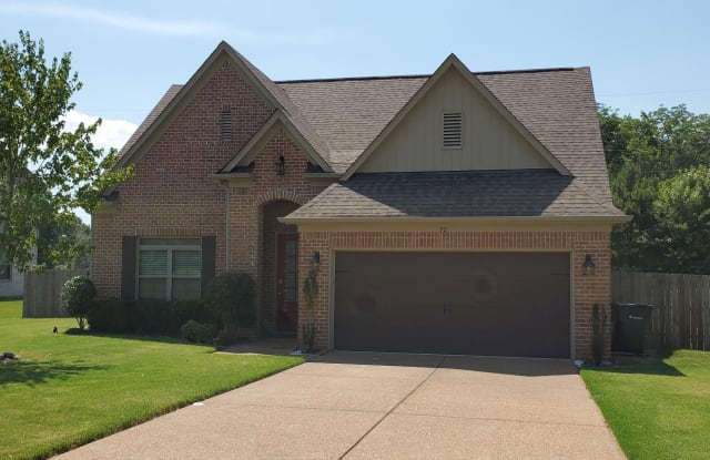 70 SOUTHWIND - 70 Southwind Drive, Oakland, TN 38060