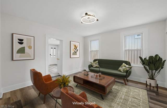 2471 Tremont Avenue unit: Down