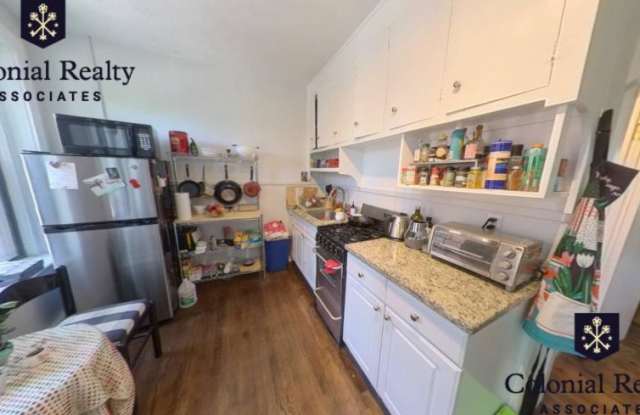 106 Willow St.