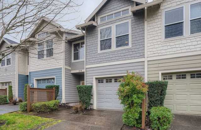 3-Bedroom Home in Hillsboro!