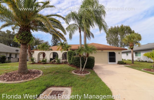 5826 Madison Rd - 5826 Madison Road, Sarasota County, FL 34293