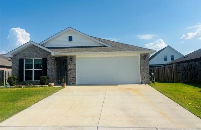 2131 Wildflower Drive