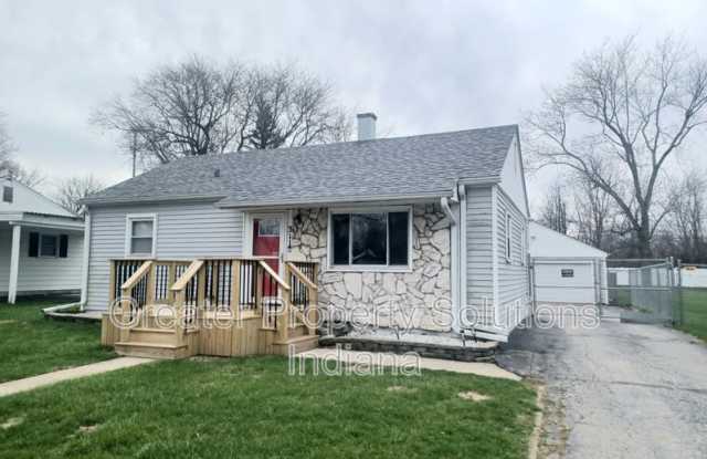 Photo of 311 Maple St