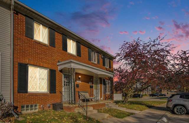 13817 Bonington Drive