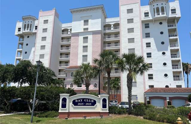 2825 TERRA CEIA BAY BOULEVARD