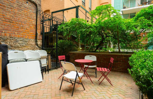 344 West 17th Street