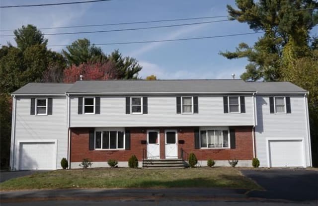 19 Drinkwater Ave - 19 Drinkwater Avenue, Randolph, MA 02368