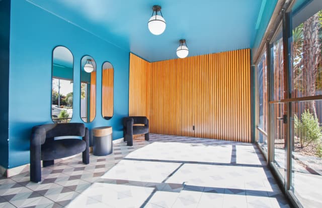 5403 West 8th Street Apartments