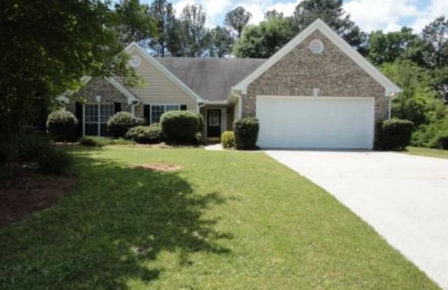 4335 Chimney Sweep Ct, Hoschton, GA 30548 - 4335 Chimney Sweep Court, Gwinnett County, GA 30548