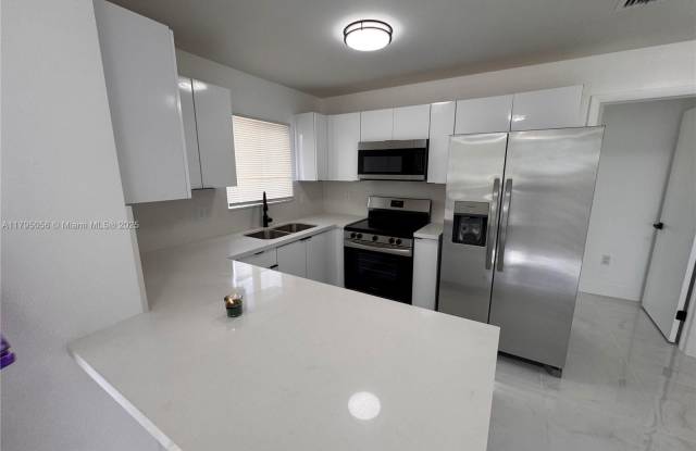 6855 Northwest 17th Avenue