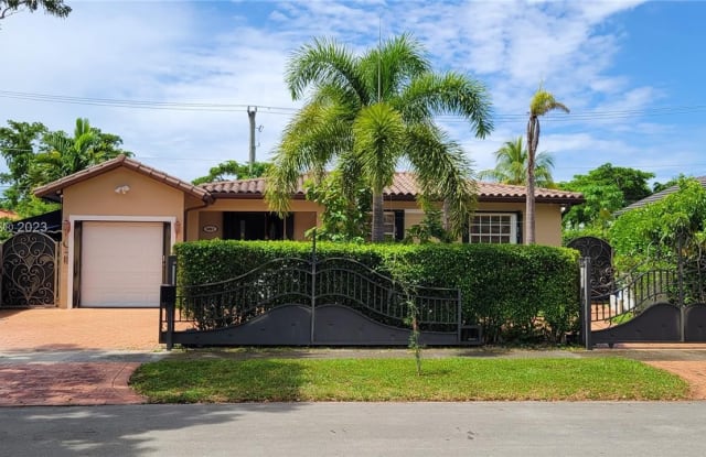 5861 SW 12th St - 5861 Southwest 12th Street, West Miami, FL 33144