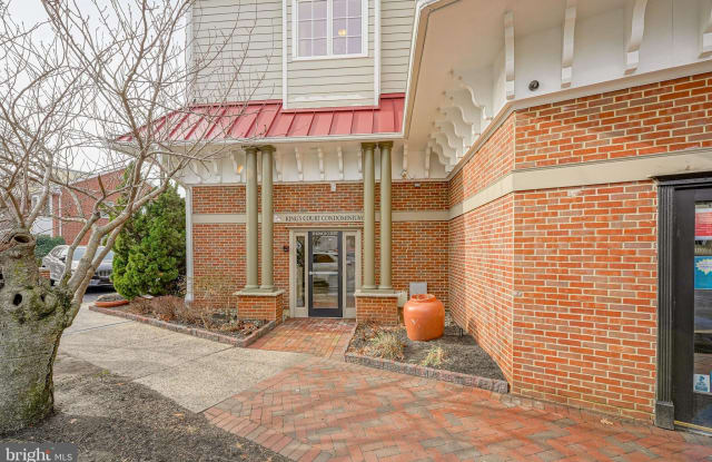 30 KINGS COURT Haddonfield NJ apartments for rent