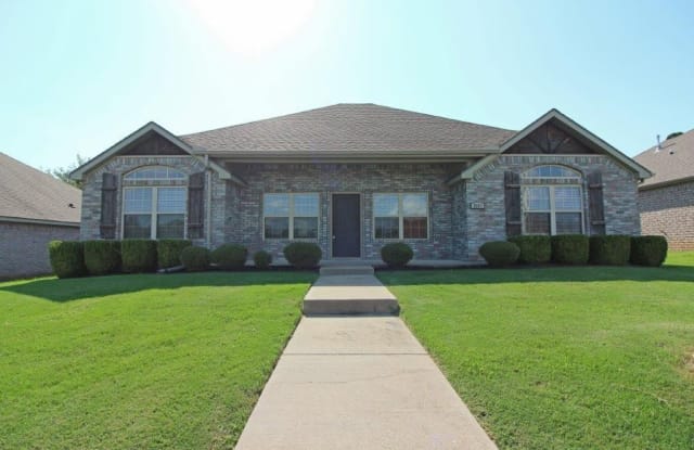 3108  SW Featherston  RD - 3108 Southwest Featherston Road, Bentonville, AR 72713