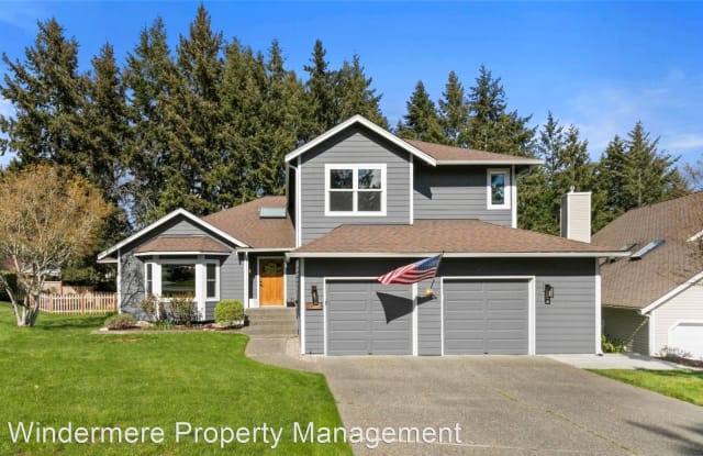 10855 Hillsboro Drive NW - 10855 Hillsboro Drive Northwest, Silverdale, WA 98383