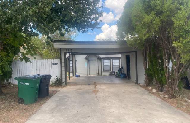 Photo of Large 2/2 duplex with a 2 car carport