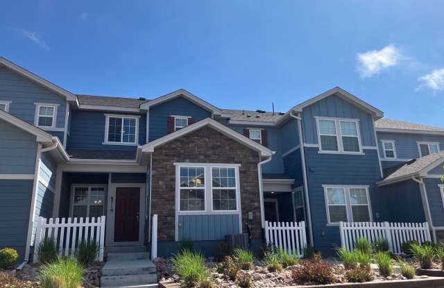 3 Bedroom with AC Available Now