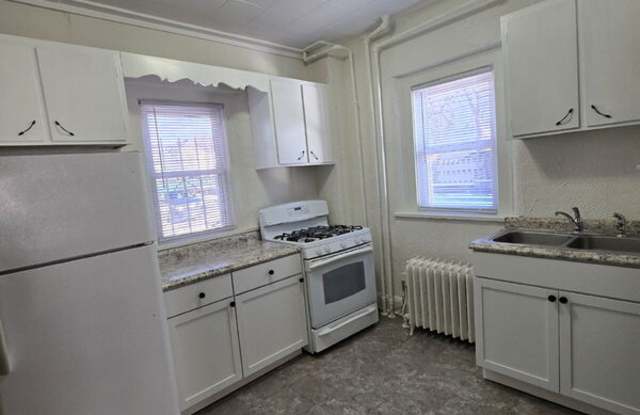 1301 East 12th Street