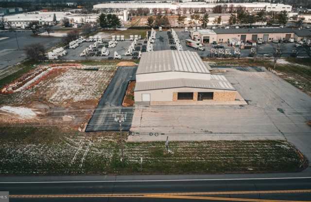 Photo of 1625 RITNER Highway