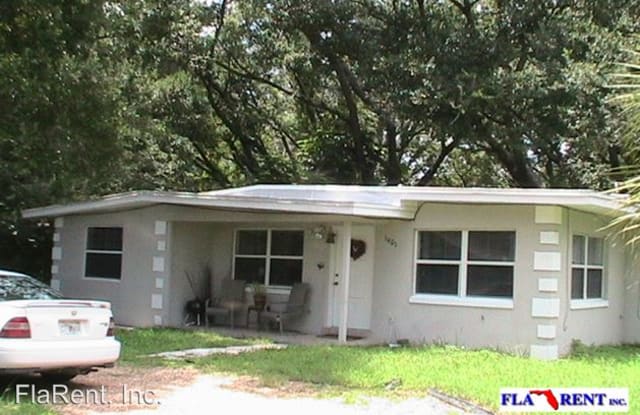 1401 Sawyerwood Ave - 1401 Sawyerwood Avenue, Pine Castle, FL 32809