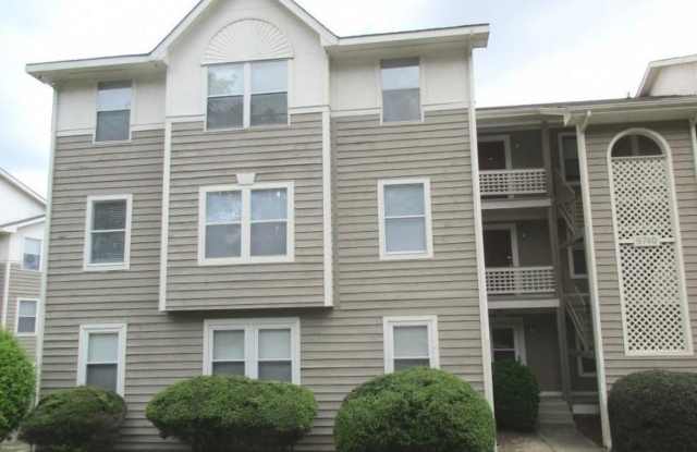 2 Bedroom 2 Bath Condo
