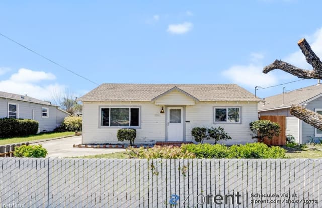 2732 D St, Antioch, CA 94509 - 2732 D Street, Antioch, CA 94509