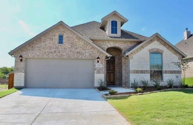 2508 Argyle - 2508 Argyle Ln, Sherman, TX 75092