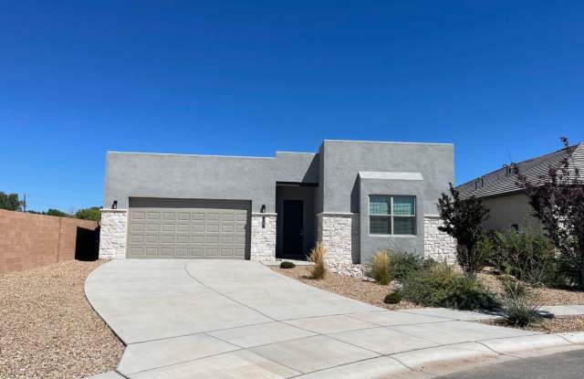 167 Fernleaf Ct NW - 167 Fernleaf Court Northwest, North Valley, NM 87107