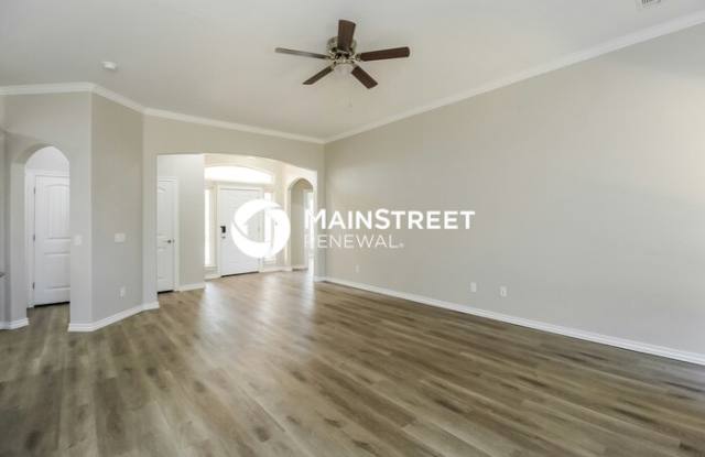 2409 Northwest 152nd Street