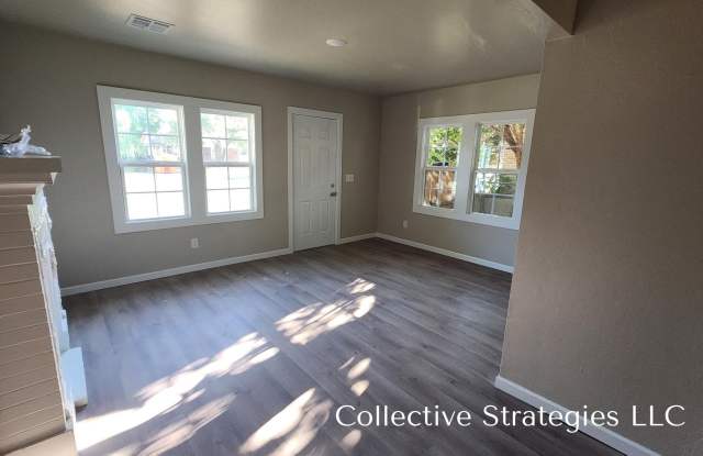 1043 Southwest 25th Street