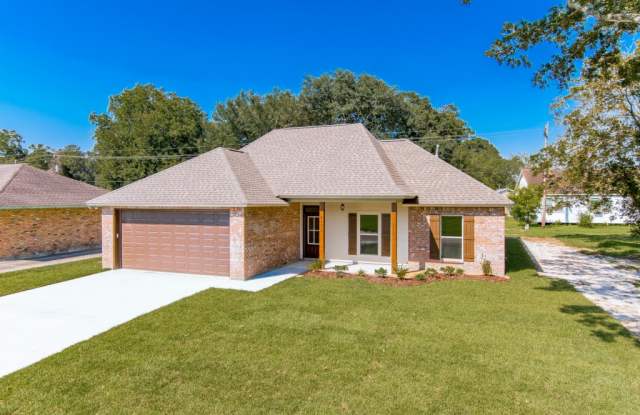 4162 Pasadena - 4162 Pasadena Drive, Baton Rouge, LA 70814