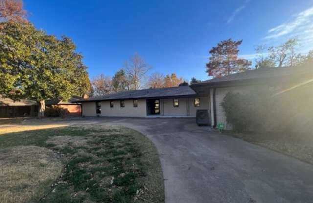 2616 East 58th Street
