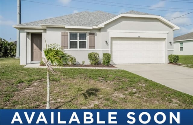 210 Northwest 24th Avenue - 210 Northwest 24th Avenue, Cape Coral, FL 33993