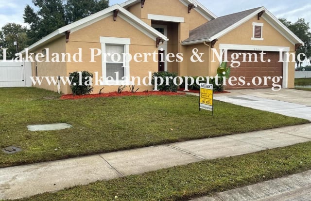 2567 Boots Rd. - 2567 Boots Road, Polk County, FL 33810