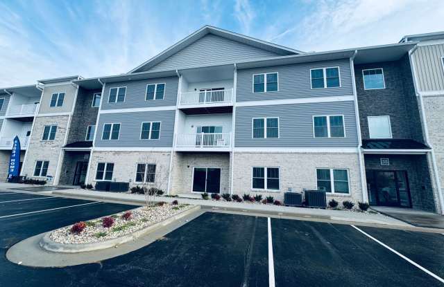 THE CROWN AT CORNESTONE