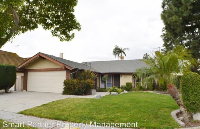 17009 Alfred Avenue - 17009 Alfred Avenue, Cerritos, CA 90703