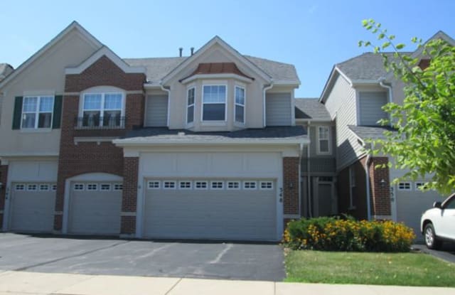 348 Pine Lake Circle - 348 Pine Lake Circle, Vernon Hills, IL 60061