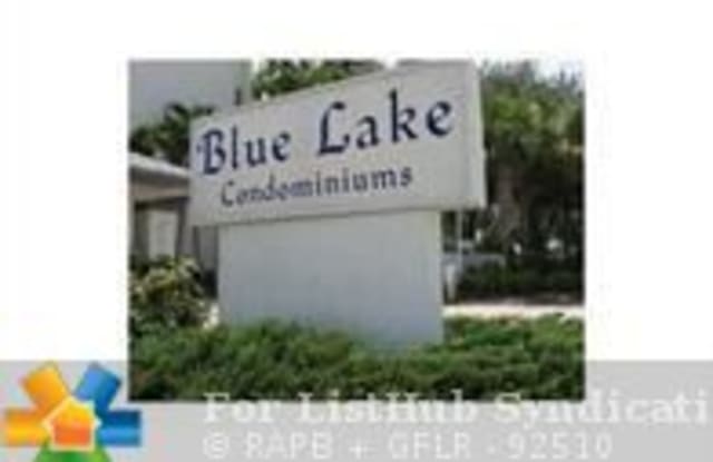 3450 Blue Lake Dr - 3450 Blue Lake Dr, Pompano Beach, FL 33064