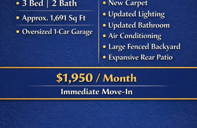1549 Sanderson Avenue