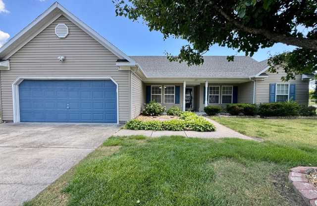 197 Green View Road