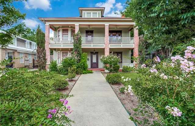 4617 GASTON Avenue - 4617 Gaston Ave, Dallas, TX 75204