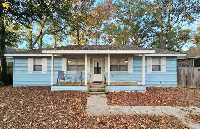 106 Sasser St. Niceville, FL 32578 - 106 Sasser Street, Okaloosa County, FL 32578