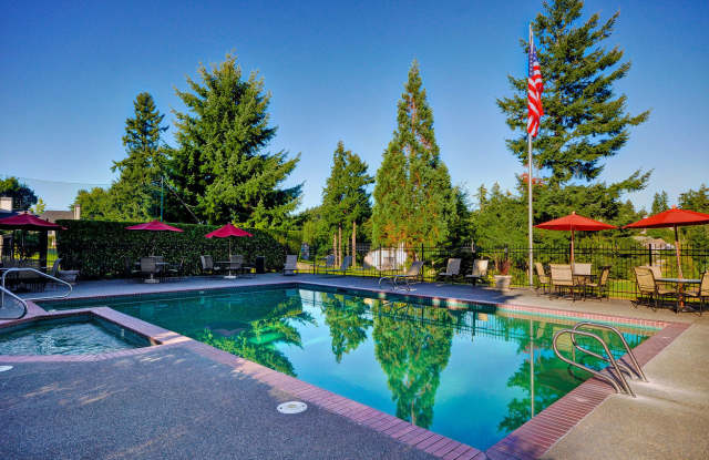 The Fairways Apartments