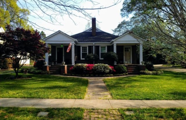 2243 Shenandoah Avenue - 2243 Shenandoah Avenue, Charlotte, NC 28205